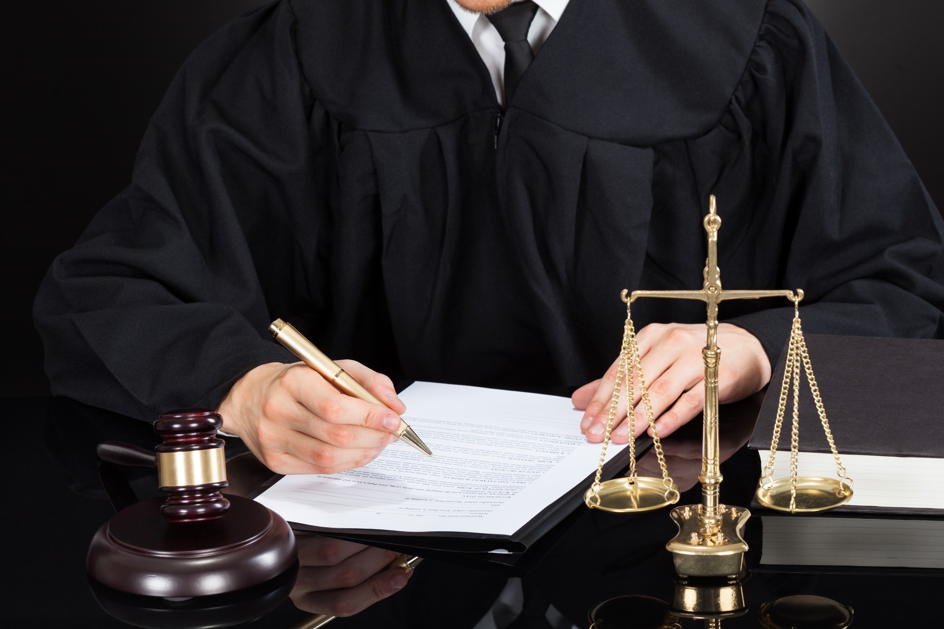Conditional or Absolute Discharges | Muenz Calgary Criminal Law