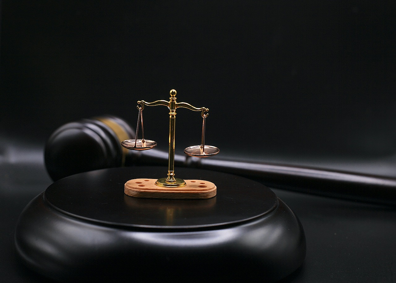 Calgary Criminal Defense Lawyer