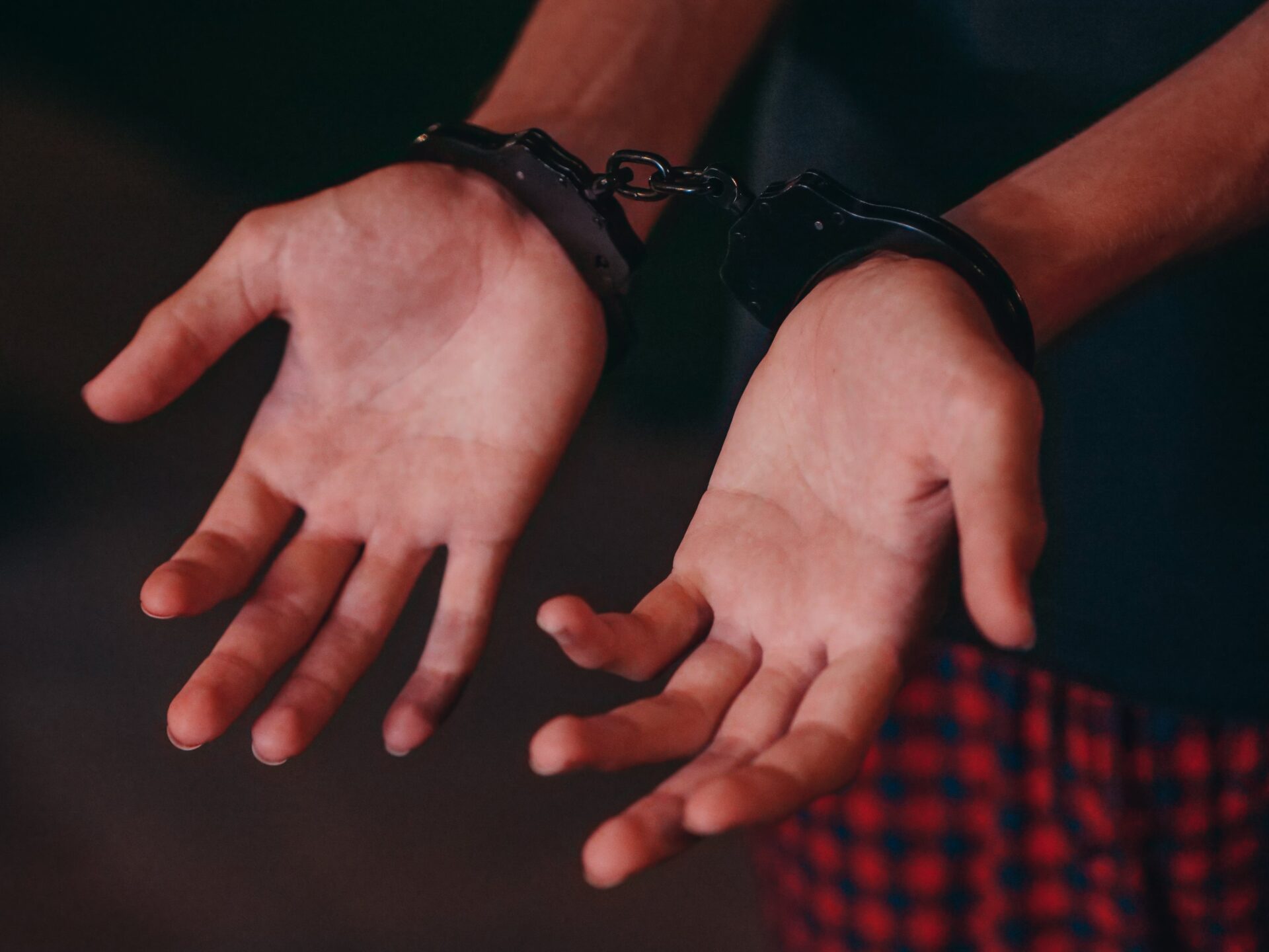 Criminal Law