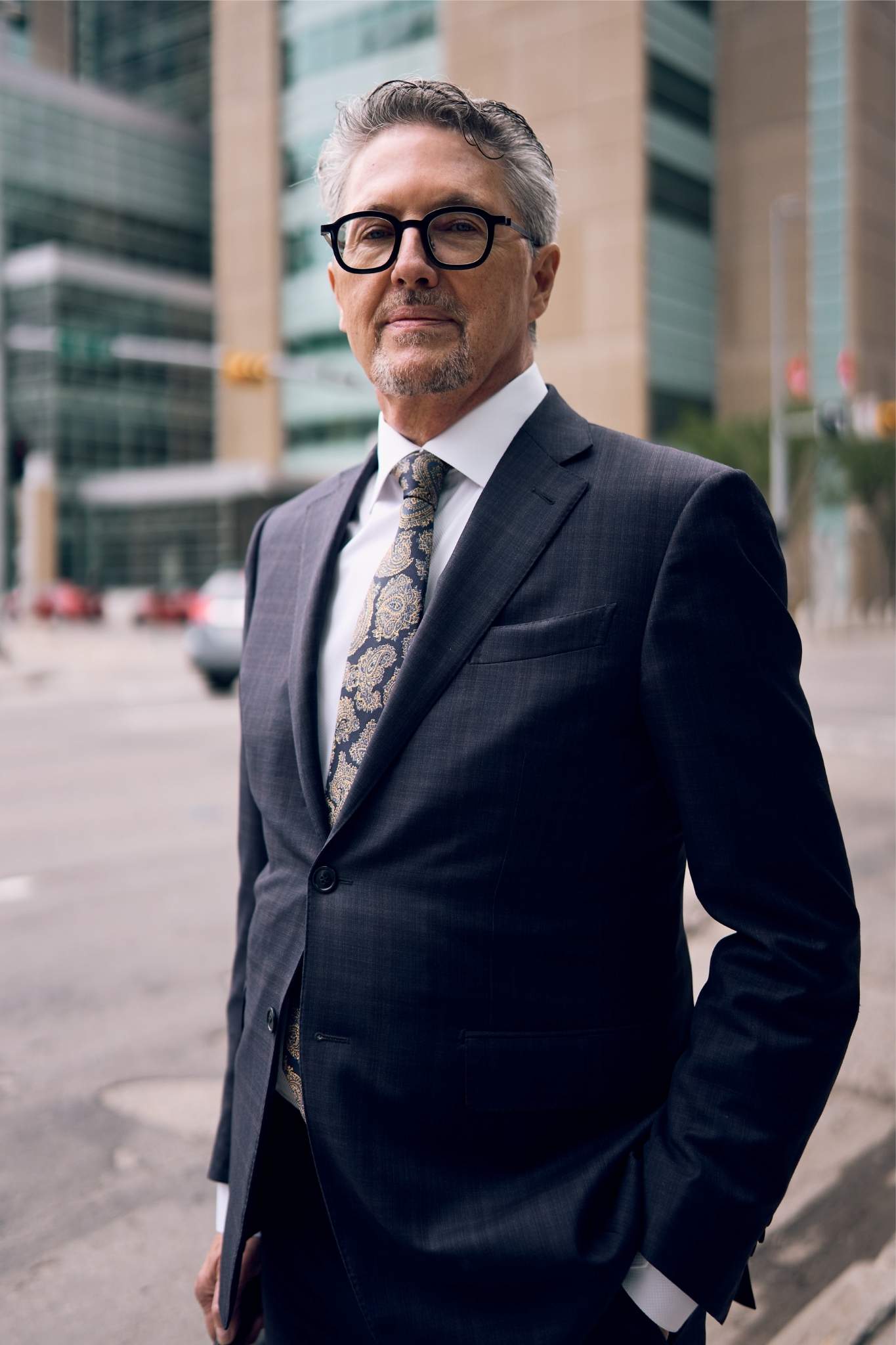 Rick Rick Muenz Criminal Lawyer